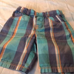 Shorts 3T